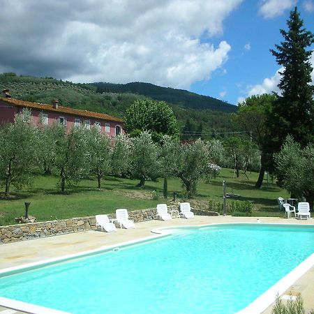 B&B San Jacopo Santomato Exterior foto