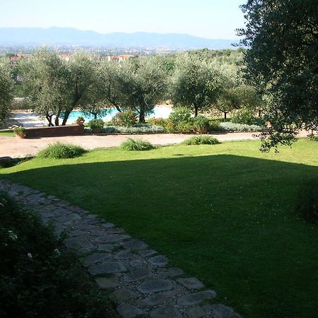 B&B San Jacopo Santomato Exterior foto