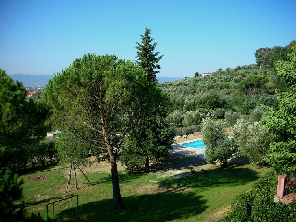B&B San Jacopo Santomato Exterior foto