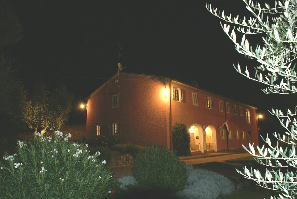 B&B San Jacopo Santomato Exterior foto