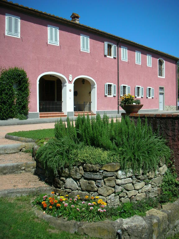 B&B San Jacopo Santomato Exterior foto