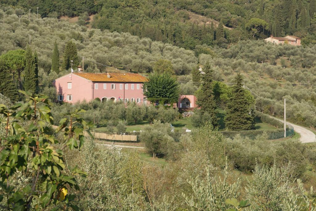 B&B San Jacopo Santomato Exterior foto