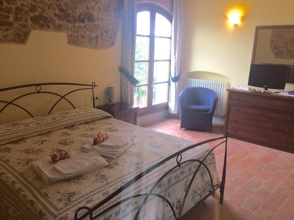 B&B San Jacopo Santomato Exterior foto