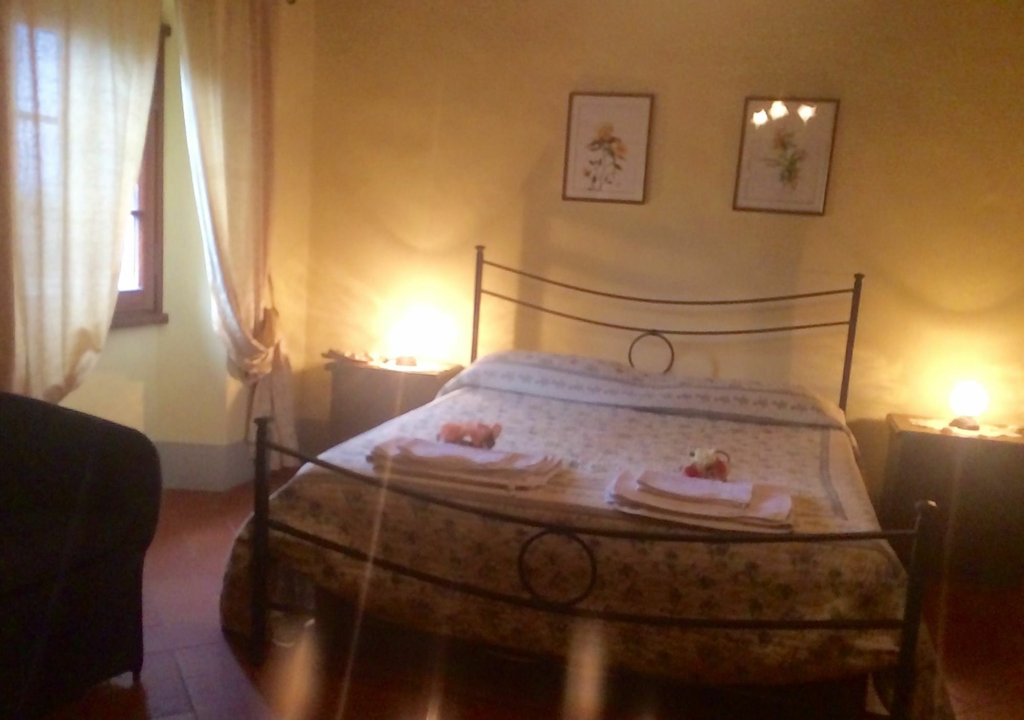 B&B San Jacopo Santomato Exterior foto