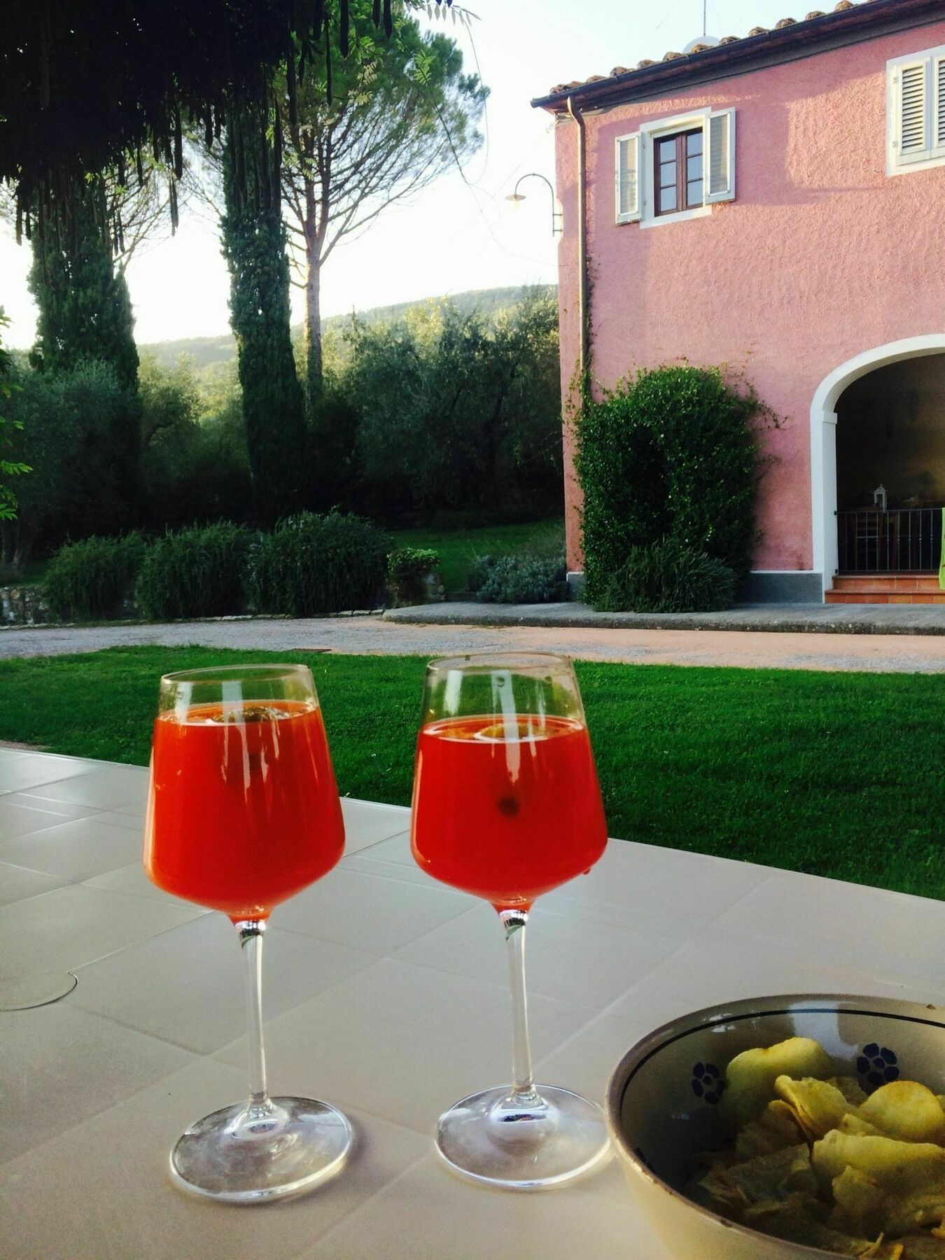 B&B San Jacopo Santomato Exterior foto