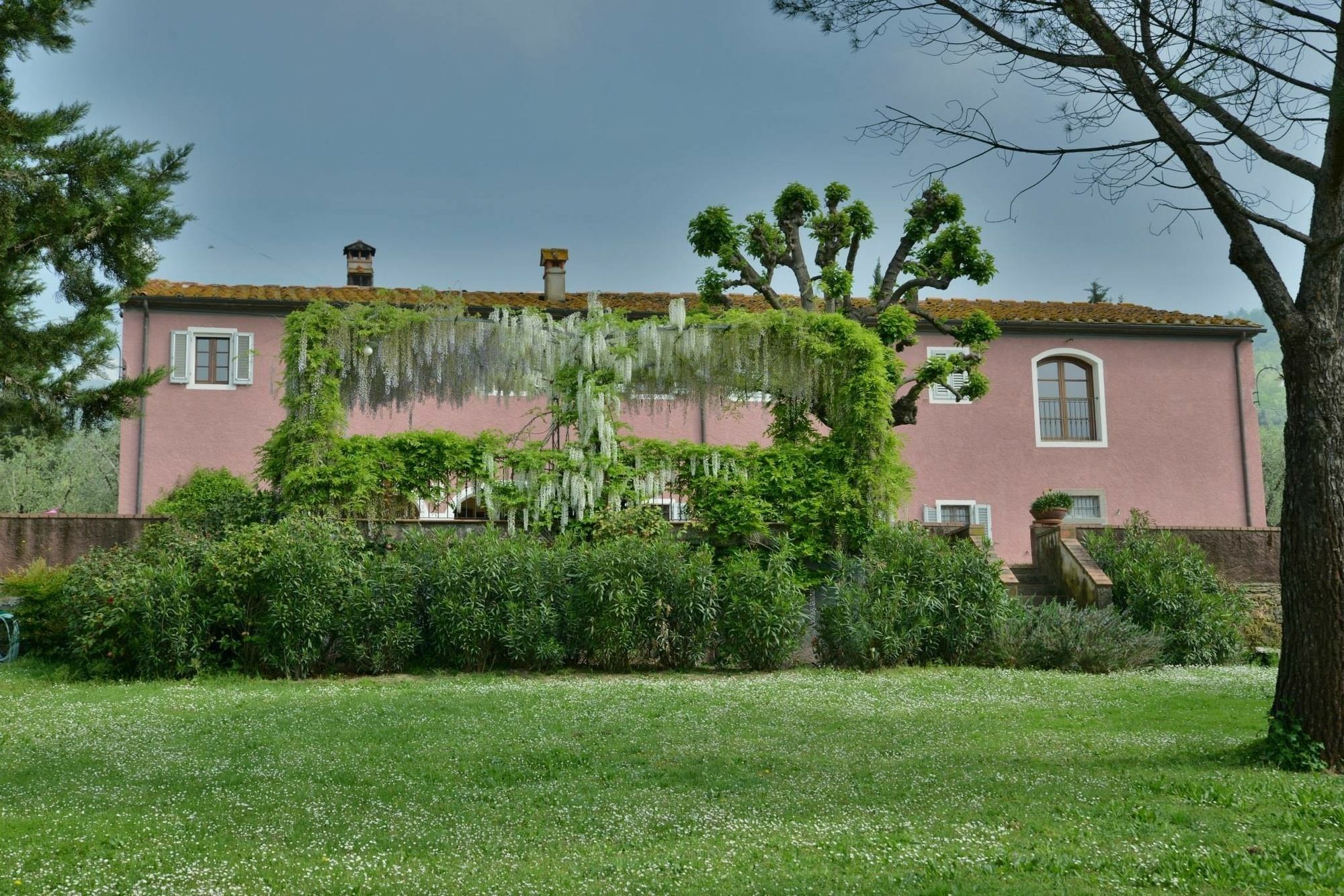B&B San Jacopo Santomato Exterior foto